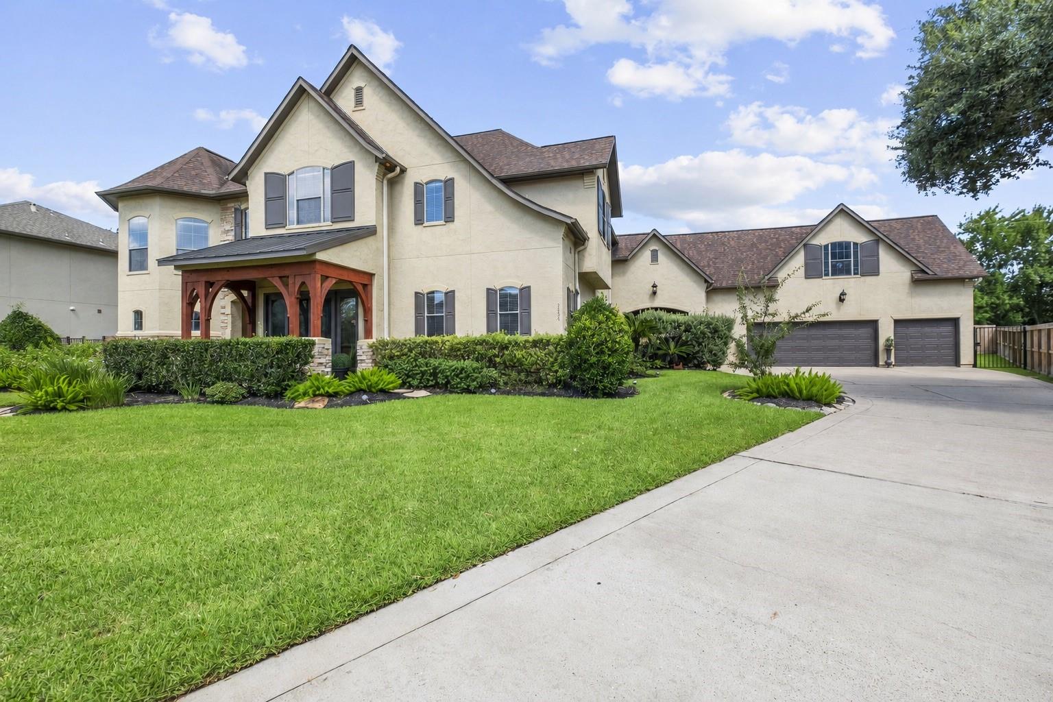 Residential in Missouri City 5