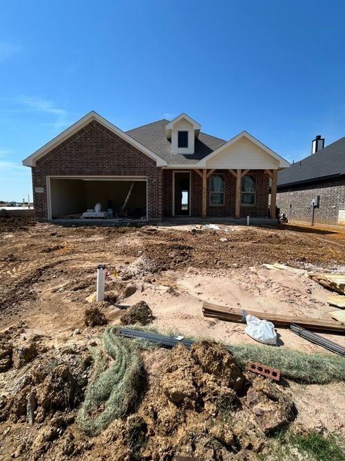 3524 Helena St, Gainesville, TX, 76240-5043 | Card Image