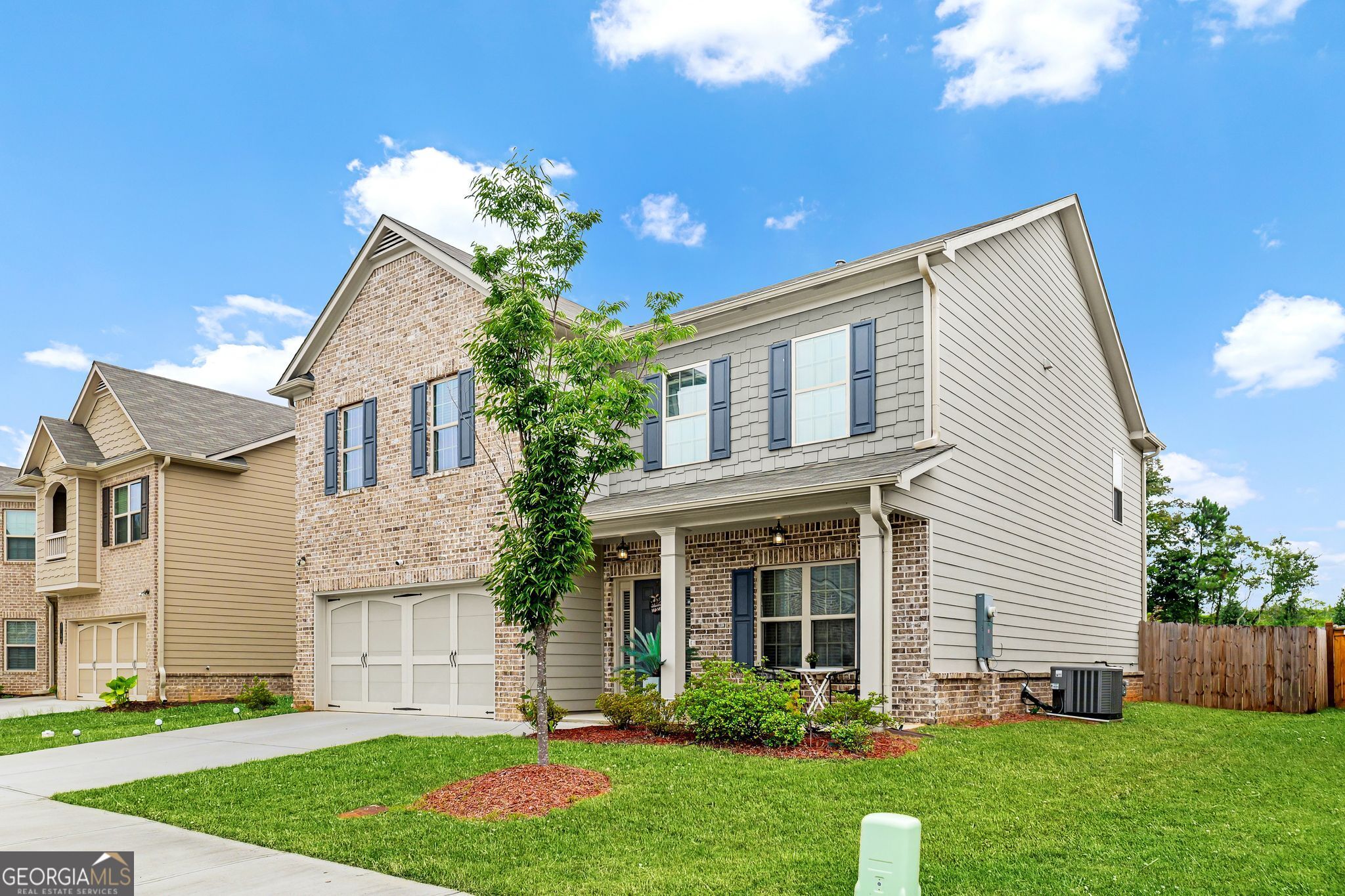 Residential Lease in Loganville 3