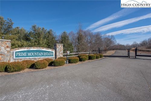 TBD Prime Cir, Piney Creek, NC, 28663 | Card Image