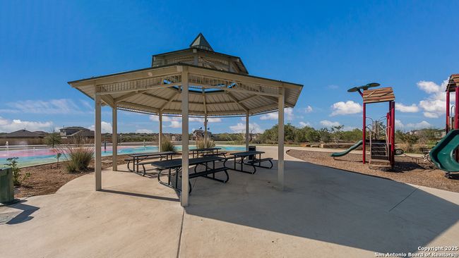 15519 Mint Patch Mdw, House other with 4 bedrooms, 2 bathrooms and null parking in Von Ormy TX | Image 39