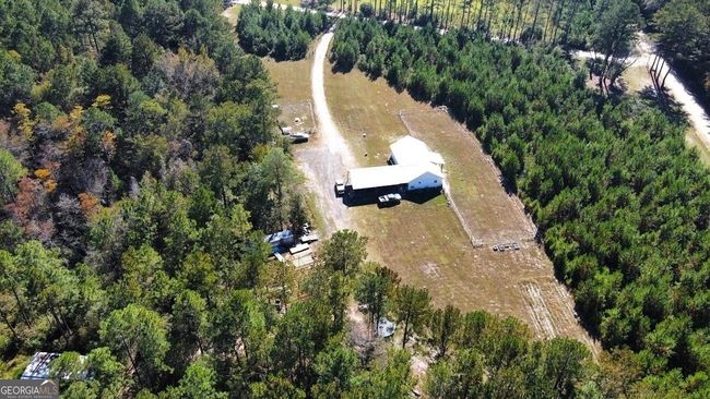 704-ACRES - 99 Old Happy Ln, Home with 0 bedrooms, 0 bathrooms and null parking in Brooklet GA | Image 7