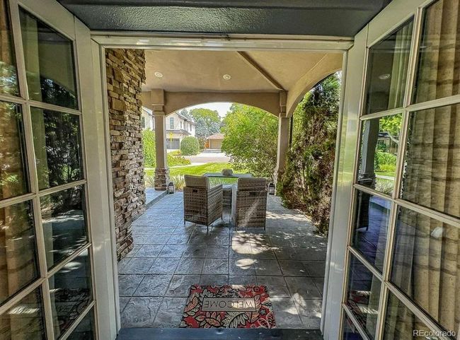455 Kearney St, House other with 5 bedrooms, 5 bathrooms and 3 parking in Denver CO | Image 16