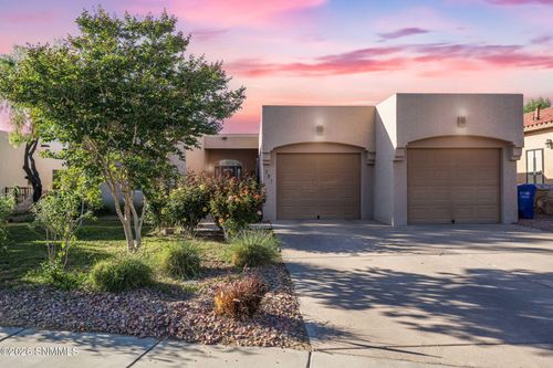 293 Wall Ave, Las Cruces, NM, 88001-7618 | Card Image