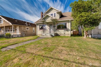 4522 Pacific Avenue, House other with 6 bedrooms, 3 bathrooms and 4 parking in Tacoma WA | Image 2