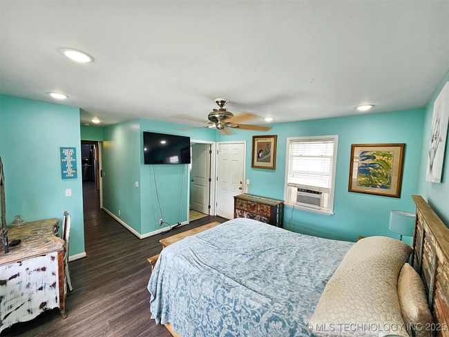 1306 E Shawnee St, House other with 3 bedrooms, 2 bathrooms and null parking in Tahlequah OK | Image 30