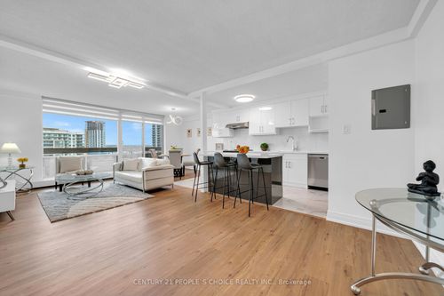 1602-1210 Radom St, Pickering, ON, L1W2Z3 | Card Image