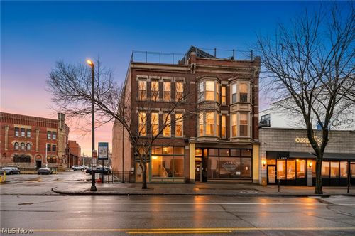 1148 Prospect Ave E, Cleveland, OH, 44115-1251 | Card Image