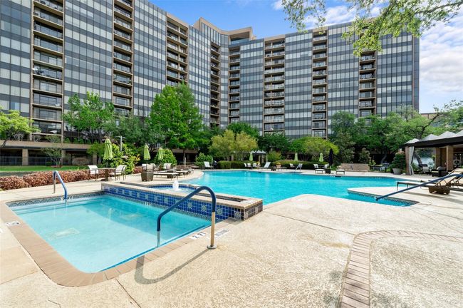 APT-235 - 5200 Keller Springs Rd, Condo with 2 bedrooms, 2 bathrooms and null parking in Dallas TX | Image 18