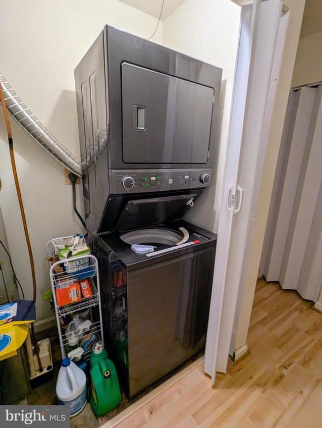 21 - 5616 Larson Ct, Condo with 2 bedrooms, 1 bathrooms and null parking in CAPITOL HEIGHTS MD | Image 20