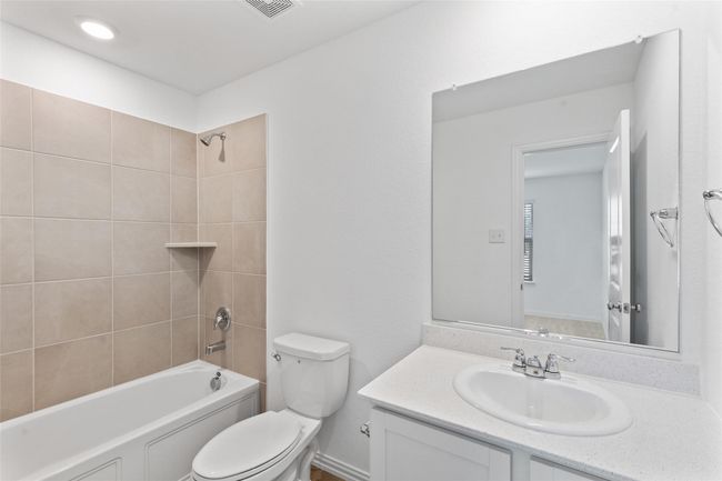 14825 Hester Trl, House other with 4 bedrooms, 4 bathrooms and null parking in Haslet TX | Image 10