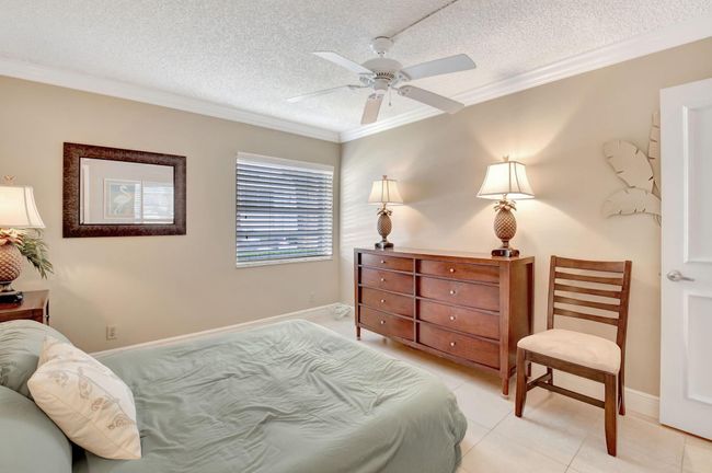 595 Normandy M, Condo with 2 bedrooms, 2 bathrooms and null parking in Delray Beach FL | Image 24