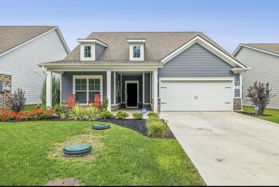 2938 Campanella Dr, House other with 3 bedrooms, 3 bathrooms and 6 parking in Murfreesboro TN | Image 3