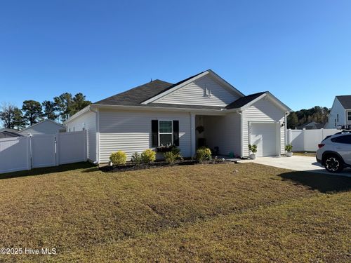 90-5256 Meagan Ln Ne, Winnabow, NC, 28479-5032 | Card Image