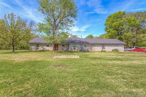 7302 S 236th Eastavenue, Broken Arrow, OK, 74014 | Card Image