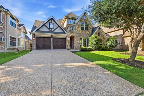 3421 Kirkfield Ct, The Colony, TX, 75056-6440 | Card Image