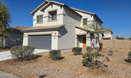 11552 W Hill Dr, Avondale, AZ, 85323-9106 | Card Image