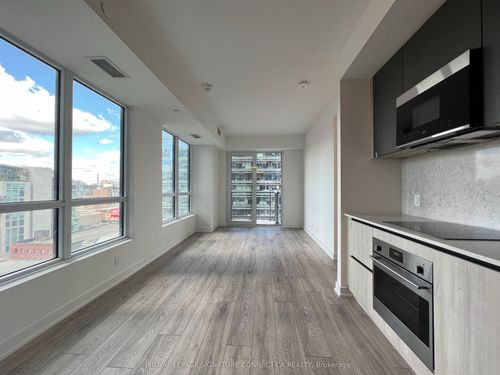 1202-108 Peter St, Toronto, ON, M5V0W2 | Card Image