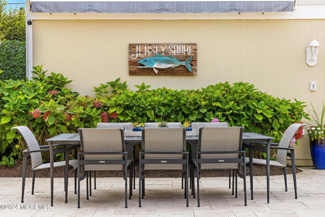 27 17 Th St, House other with 5 bedrooms, 5 bathrooms and null parking in Surf City NJ | Image 90