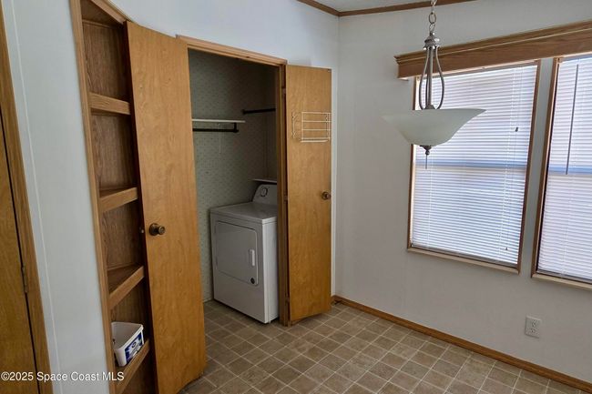 499 Marlin Cir, House other with 2 bedrooms, 2 bathrooms and null parking in Barefoot Bay FL | Image 11