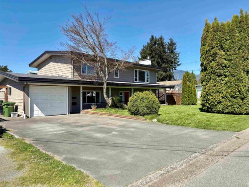 10345 Beverley Dr, Chilliwack, BC, V2P6B2 | Card Image