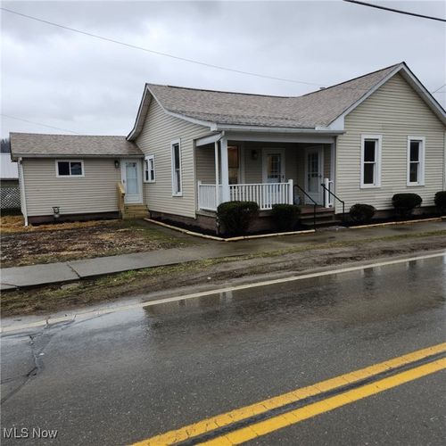 245 South Street, Quaker City, OH, 43773 | Card Image