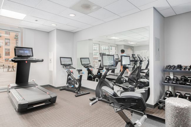 APT-2503 - 1111 S Wabash Ave, Condo with 3 bedrooms, 2 bathrooms and null parking in CHICAGO IL | Image 23
