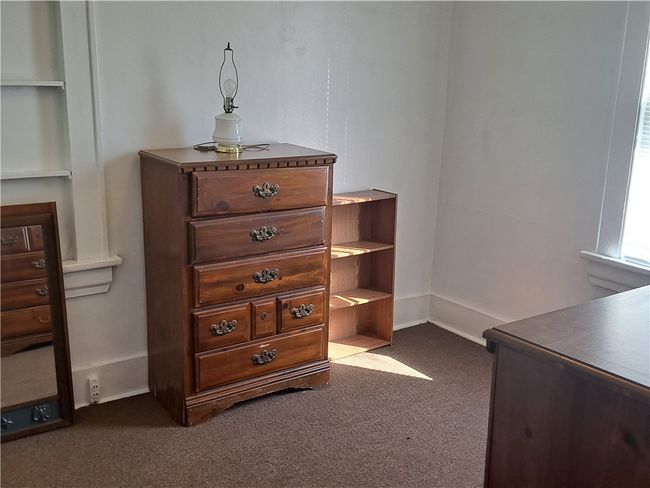 508 S Webster St, House other with 2 bedrooms, 1 bathrooms and null parking in Robinson IL | Image 13