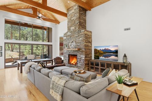 2809 E Coyote Mint Cir, Payson, AZ, 85541-2924 | Card Image