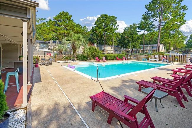 APT-84 - 6701 Dickens Ferry Rd, Condo with 3 bedrooms, 3 bathrooms and 1 parking in Mobile AL | Image 25