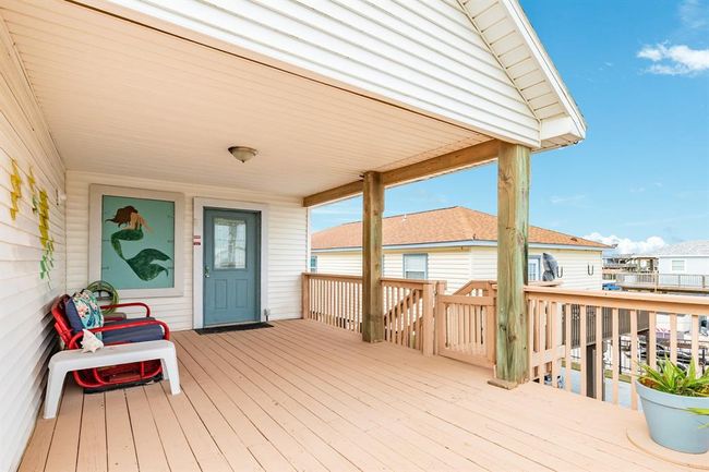 211 Pompano Ln, House other with 4 bedrooms, 3 bathrooms and null parking in Surfside Beach TX | Image 13