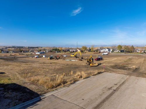 Lot 6 Block 1 Heritage Street, Belle Fourche, SD, 57717 | Card Image