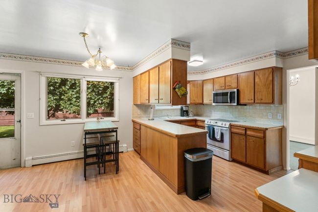 403 N 18 Th Ave, House other with 4 bedrooms, 3 bathrooms and null parking in Bozeman MT | Image 9