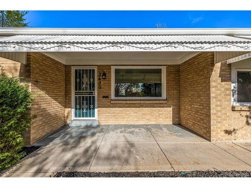 3430 N Clayton St, Denver, CO, 80205-4234 | Card Image