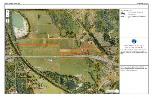 21 Wynooche Valley Rd, Montesano, WA, 98563-9777 | Card Image