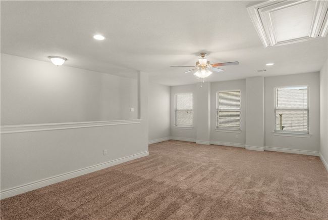 20224 Clare Island Bnd, House other with 4 bedrooms, 3 bathrooms and 2 parking in Pflugerville TX | Image 13