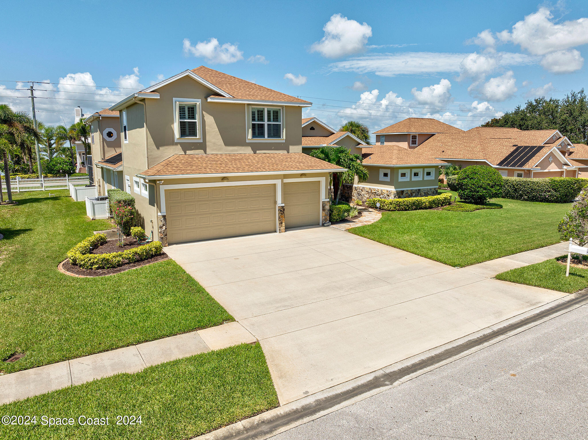 Little Bend Pl, Merritt Island, FL 32952