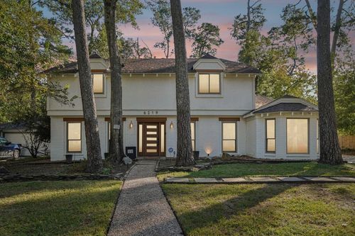 6219 Elmgrove Rd, Spring, TX, 77389-5215 | Card Image