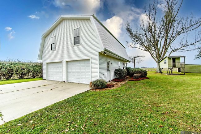 7768 Highway 1, House other with 3 bedrooms, 3 bathrooms and 4 parking in Lockport LA | Image 22