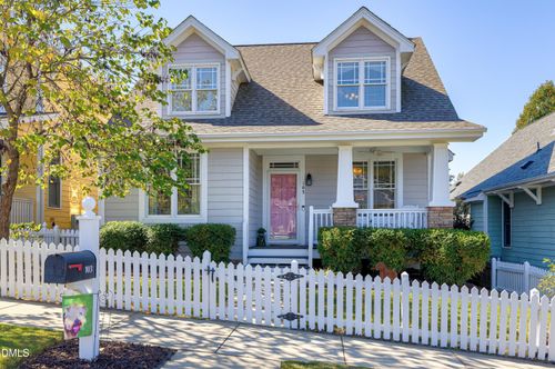 103 Garden Side Way, Apex, NC, 27502-3904 | Card Image
