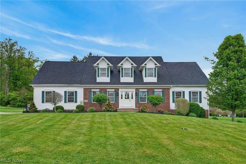 11145 Bain Farm Ct, Concord Township, OH, 44077-2357 | Card Image