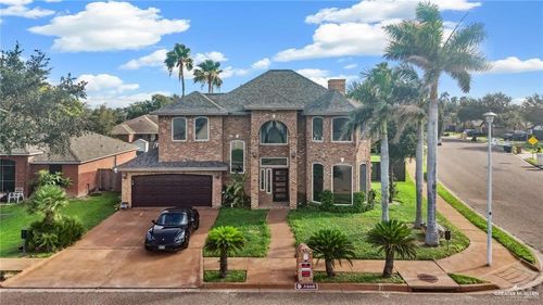 3400 Ulex Ave, McAllen, TX, 78504-5262 | Card Image