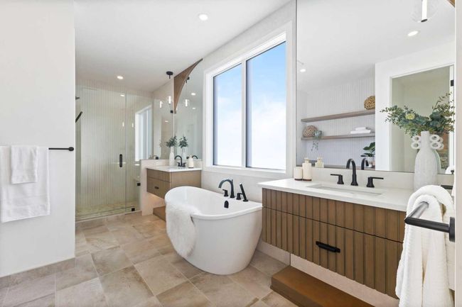43 Monterra Landing, House other with 5 bedrooms, 4 bathrooms and 8 parking in Rural Rocky View County AB | Image 17