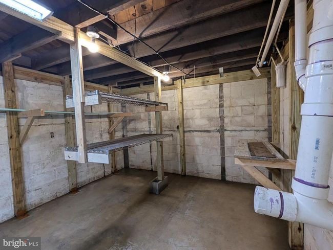 68 Bald Hill Rd, House other with 1 bedrooms, 1 bathrooms and null parking in FRENCHVILLE PA | Image 29