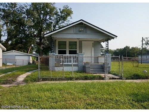 1877 W 4th St, Jacksonville, FL, 32209-6047 | Card Image