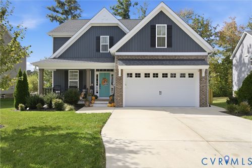 2512 Lilybank Ct, Midlothian, VA, 23112 | Card Image