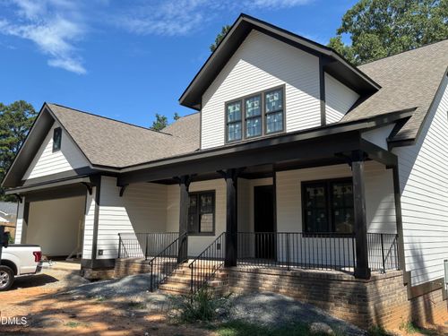 514 S Harrison Ave, Cary, NC, 27511-3251 | Card Image