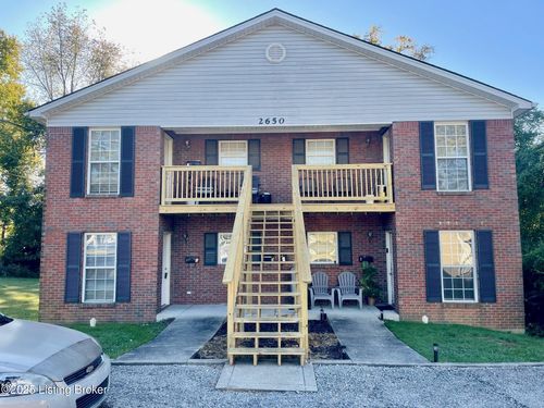 3-2650 Lindsay Ave, Louisville, KY, 40206-2200 | Card Image