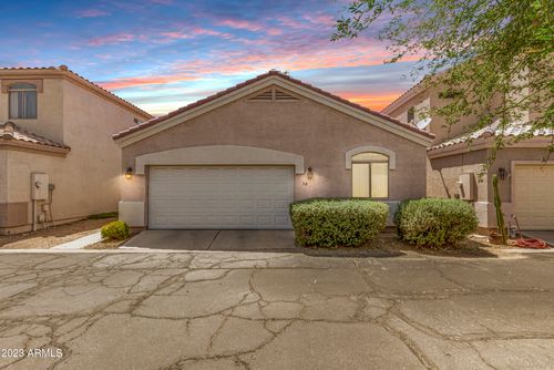 58-1750 W Union Hills Drive, Phoenix, AZ, 85027 | Card Image