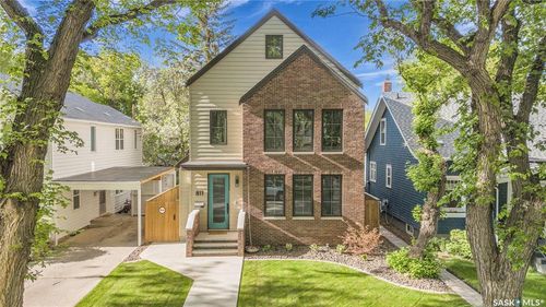 811 Colony St, Saskatoon, SK, S7N0S2 | Card Image